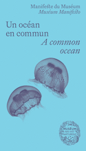 Un océan en commun - A common ocean [édition bilingue]
